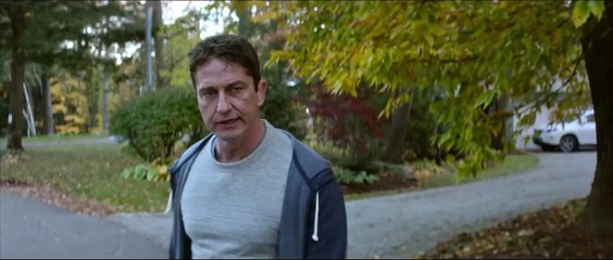 Das Glück des Augenblicks Trailer (2) OV