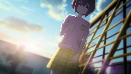 A Silent Voice Trailer (3) OV