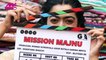 Mission Majnu में Sidharth Malhotra के साथ रोमांस करती नजर आएंगी Rashmika Mandanna