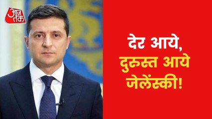 Report From Ukraine Capital: Markets of Kyiv started opening