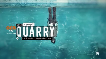 Quarry - S1E3/4 - OCS
