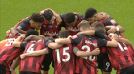 MD 38 Highlights: EVE 1-3 BOU