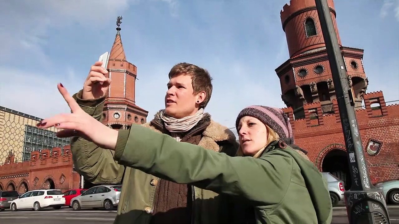 Chronicle - Wozu bist du fähig? Videoclip DF