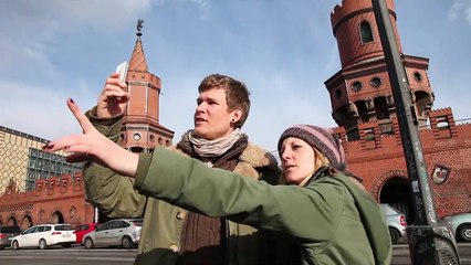 Chronicle - Wozu bist du fähig? Videoclip DF