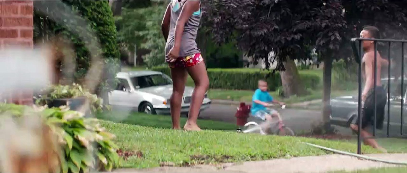 My First Lady Trailer (2) OV