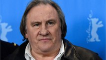 FEMME ACTUELLE - Gérard Depardieu, accusé de viol : ces messages intrigants qui auraient été envoyés par la plaignante