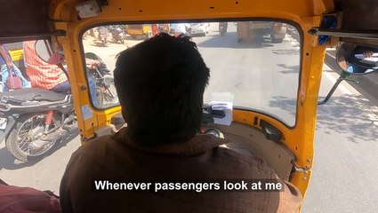 The Man With Elephant Sized Legs | BORN DIFFERENT