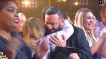 TPMP (C8) : Cyril Hanouna ému aux larmes par le cadeau de ses fans