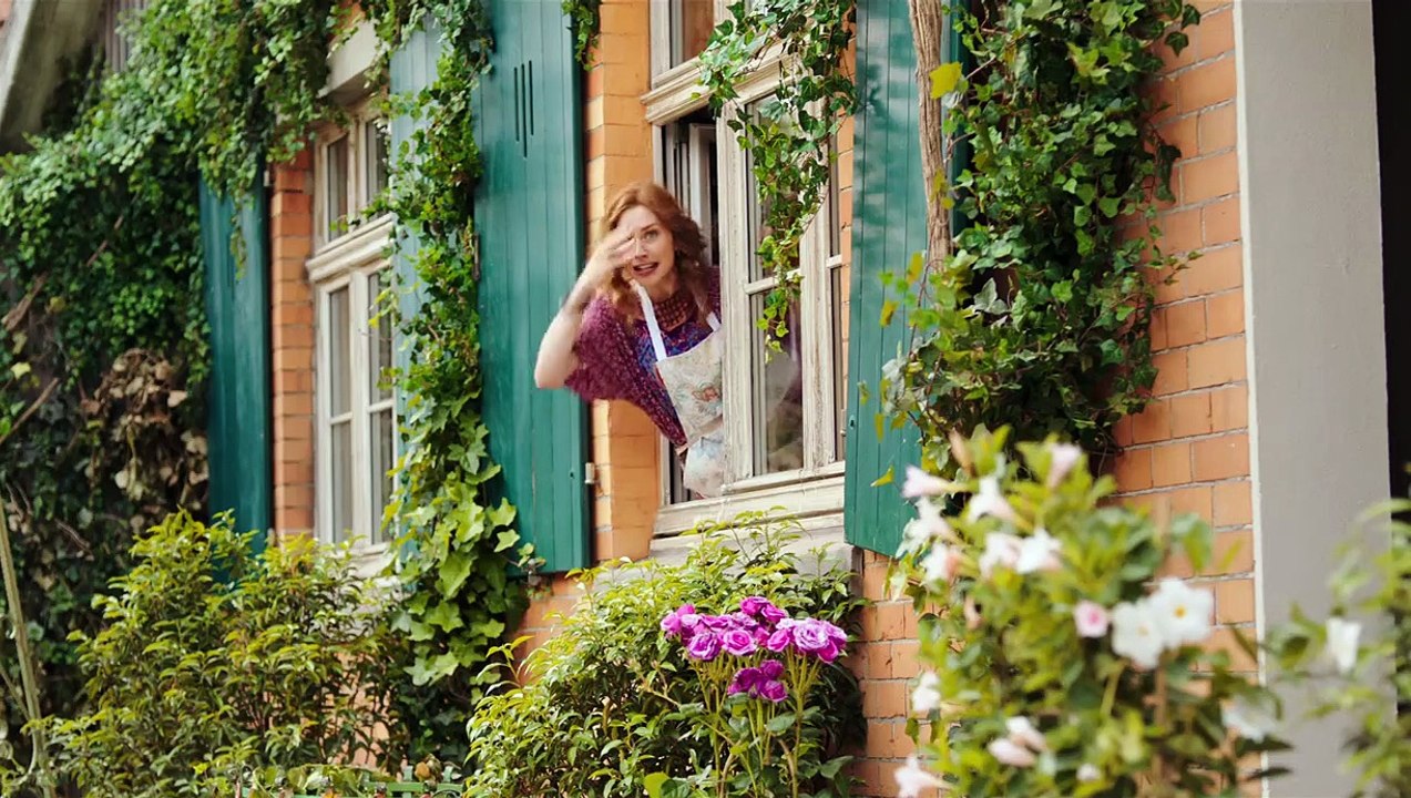 Die Vampirschwestern 3 - Reise nach Transsilvanien Trailer (2) DF