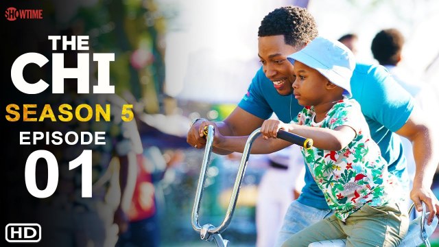 The Chi Season 5 Episode 1 Trailer (2021) Showtime, Release Date, Cast, Plot, Ending Explained