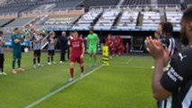 MD 38 Highlights: NEW 1-3 LIV