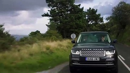 The Trip to Spain Trailer OV