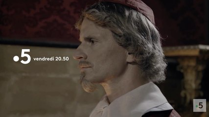 La guerre des trônes (france 5) Richelieu, un cardinal à abattre