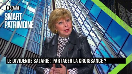 SMART PATRIMOINE - Enjeux patrimoine du mercredi 9 mars 2022