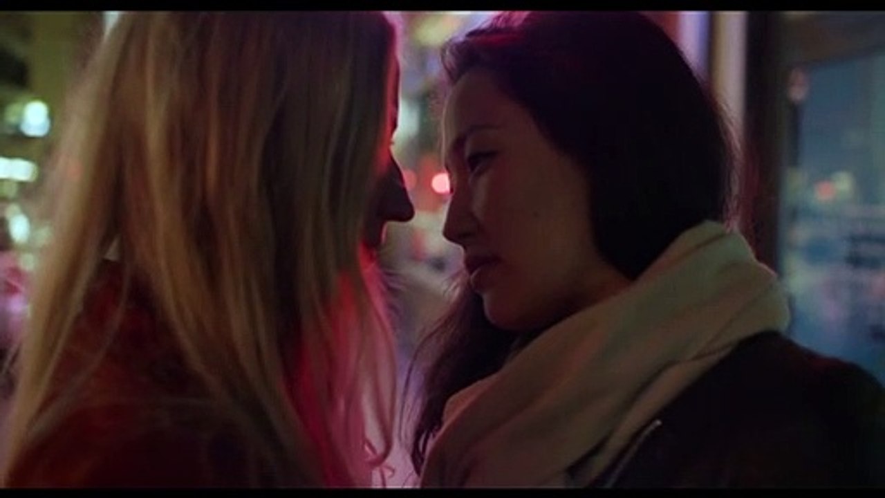 Schau mich nicht so an Trailer DF