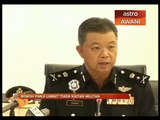 Bomoh panji langit tiada kaitan militan