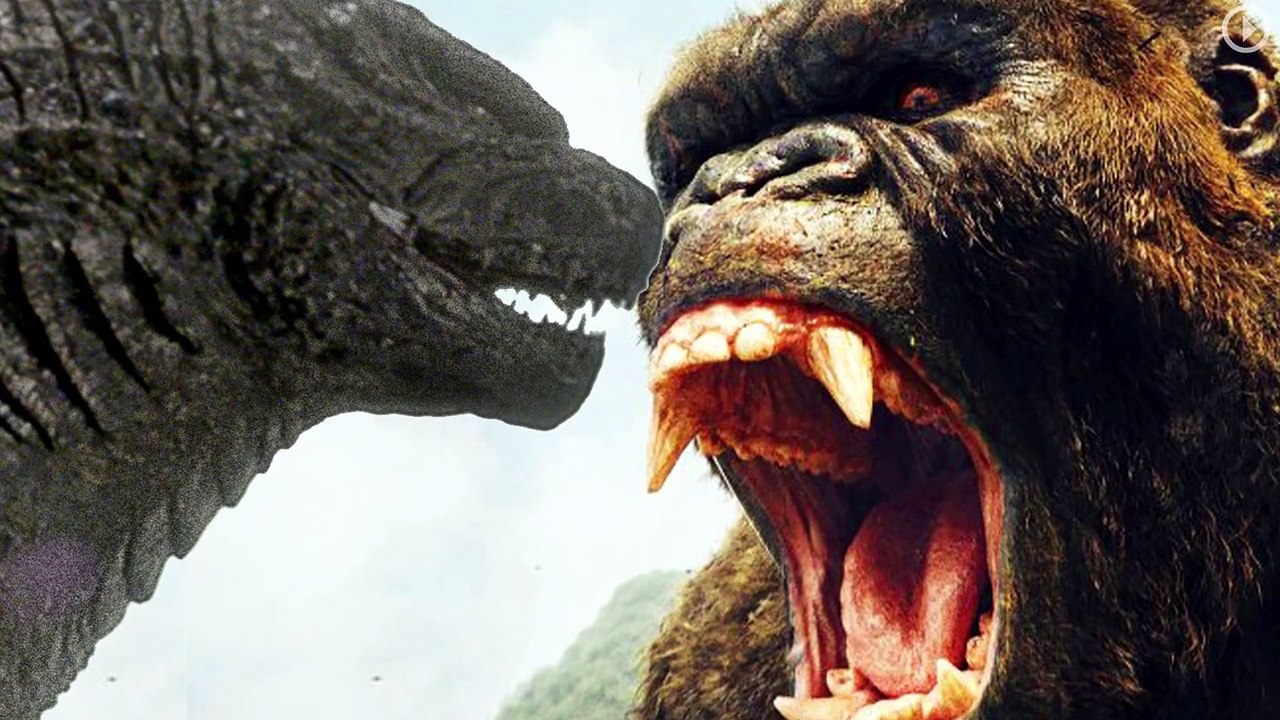 Godzilla vs. Kong: Alles zum MonsterVerse (FILMSTARTS-Original)