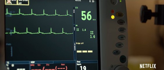 Small Crimes Trailer OV