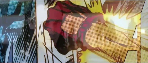 Thor 2 - The Dark Kingdom Videoclip (5) OV