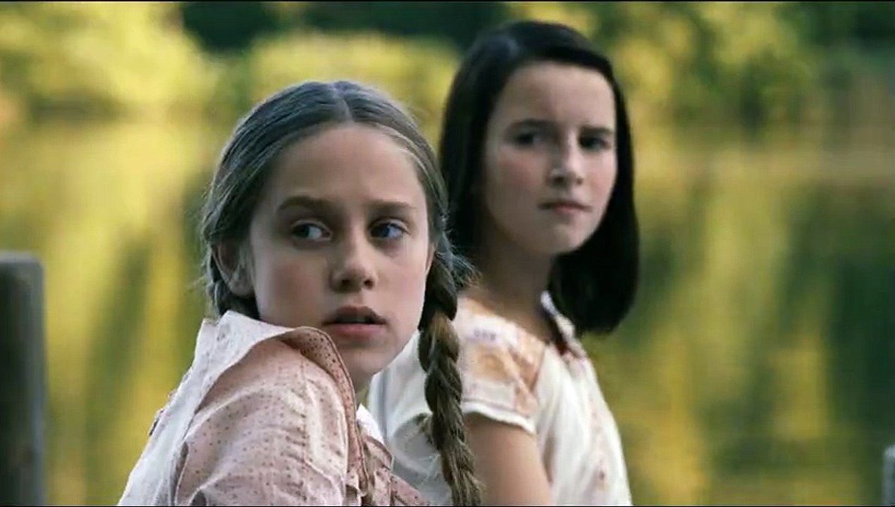 Wunderkinder Trailer DF