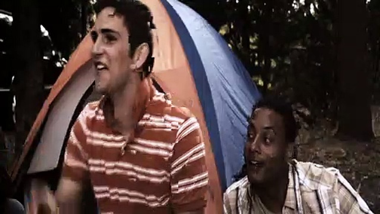 Tucker & Dale vs. Evil Trailer DF