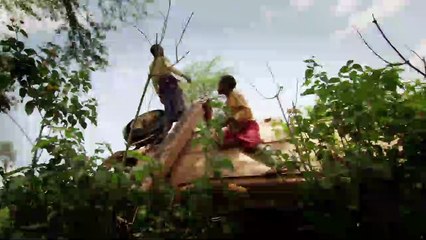 Emra & Dabo Trailer OV