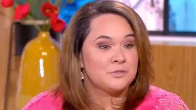 Magalie Vaé toute amaigrie, affinée : La chanteuse révèle ce qui a été la cause de sa perte de poi