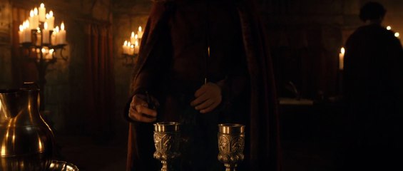 The Last King - Der Erbe des Königs Trailer (2) OV