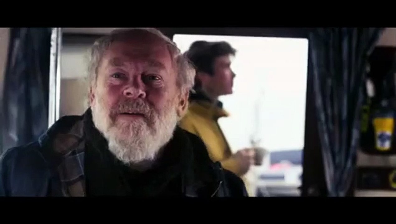Retreat Trailer (2) OV