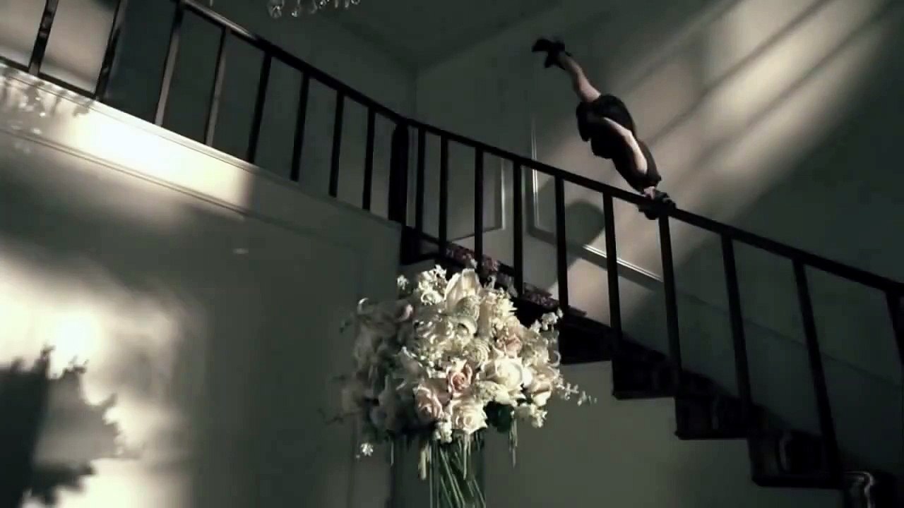 American Horror Story - staffel 3 Teaser OV