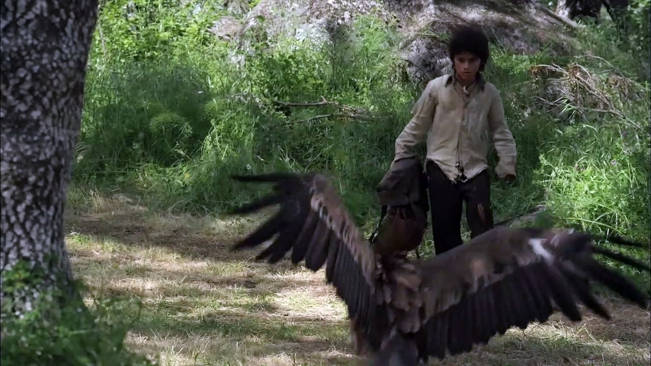 Wolfsbrüder Trailer DF