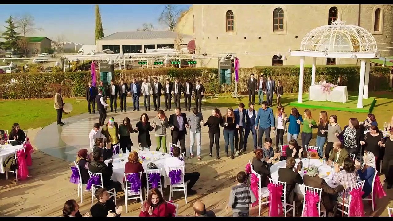 Oflu Hocanin Sifresi 2 Teaser OV