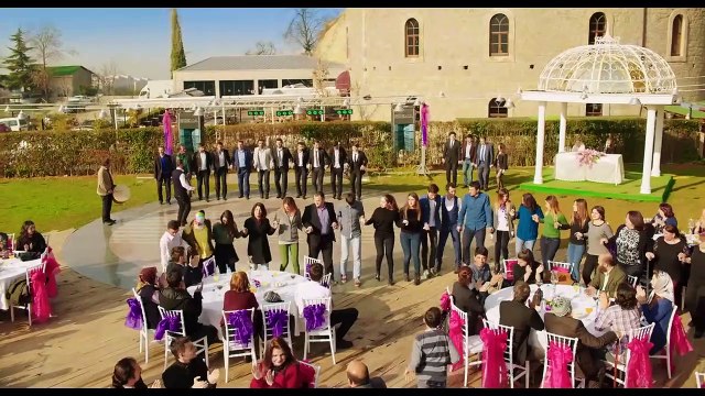 Oflu Hocanin Sifresi 2 Teaser OV