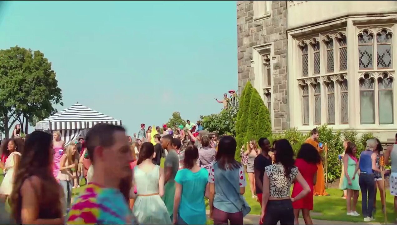 Cool Girls Trailer OV