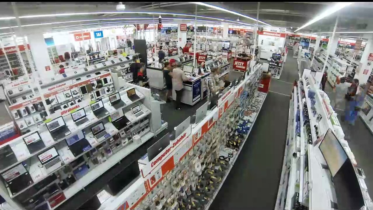 Kommen Rührgeräte in den Himmel? Ein Film über Nachhaltigkeit Trailer DF