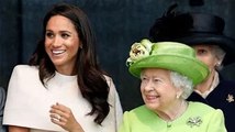 Queen ‘made rare exception’ for Meghan Markle in Prince Harry relationship