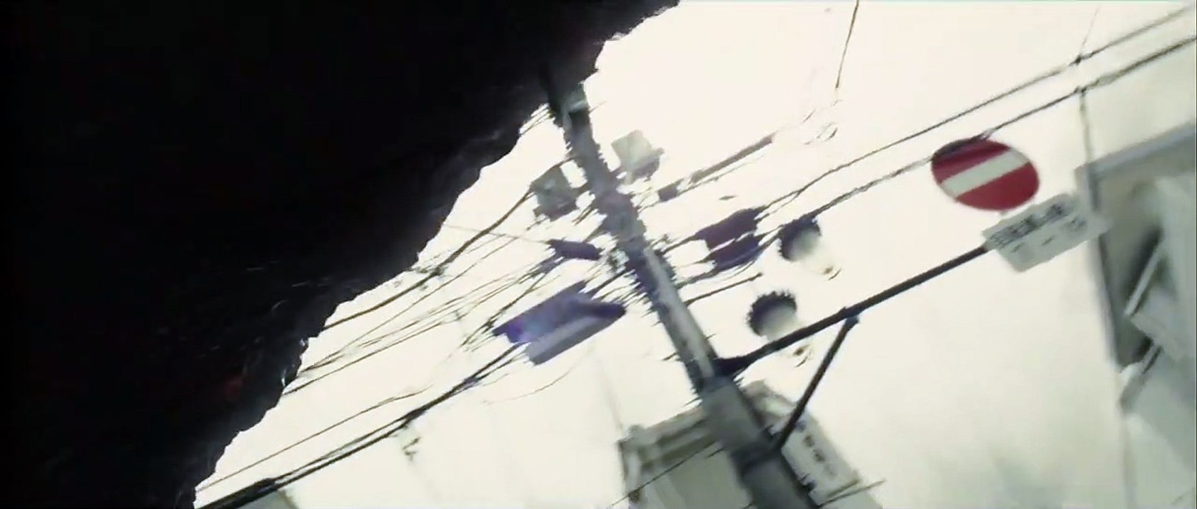 Shin Godzilla Trailer (2) DF