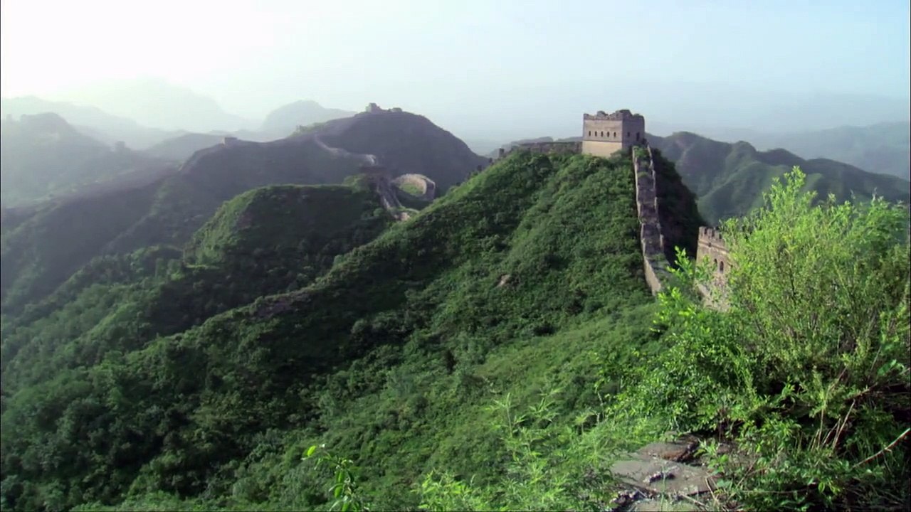 Peking - Metropole der Macht Trailer DF