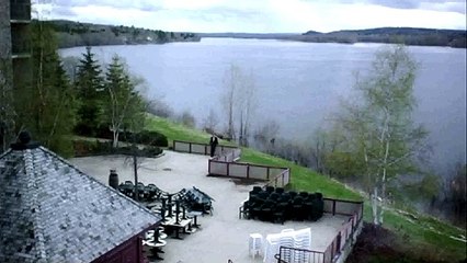 American Sunset Trailer OV