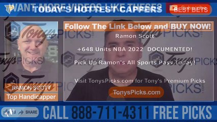 Lakers vs Rockets 3/9/22 FREE NBA Picks and Predictions on NBA Betting Tips for Today