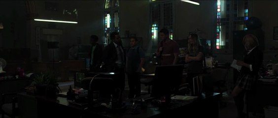 21 Jump Street Videoclip (3) DF