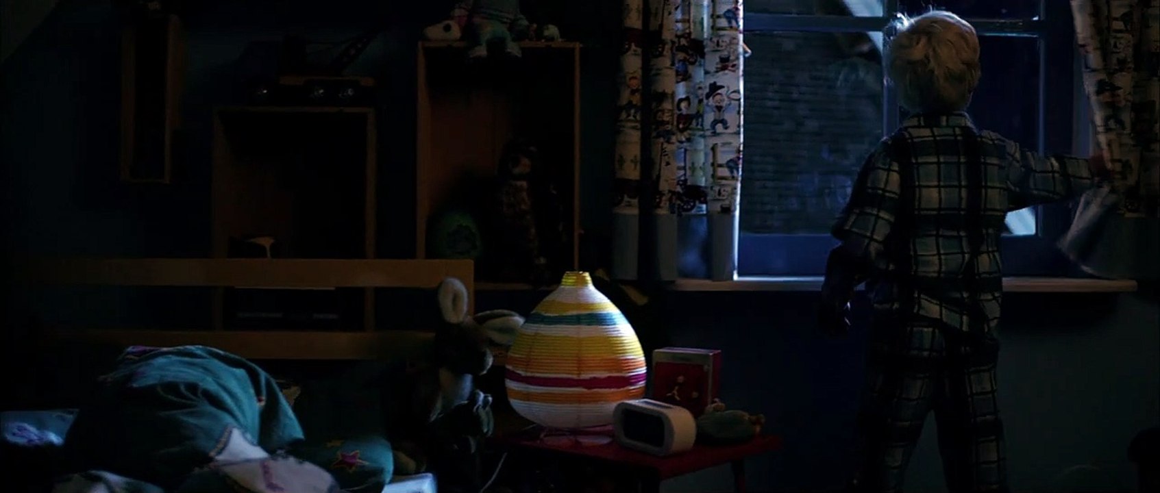 Alfie, der kleine Werwolf Videoclip (2) DF