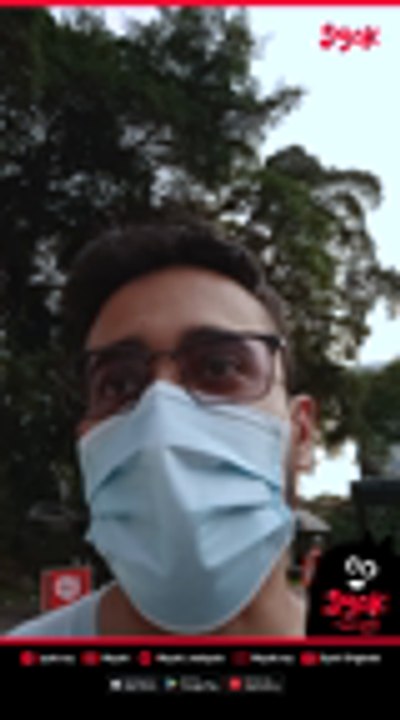 SYOK Checks Out KL’s First Drive-In Cinema!