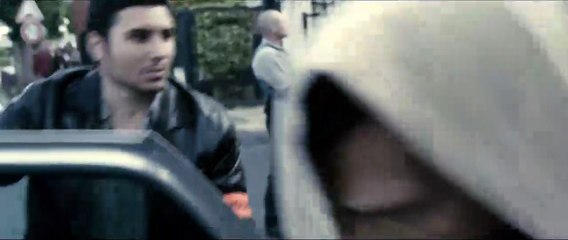 The Lookout - Tödlicher Hinterhalt (OV)