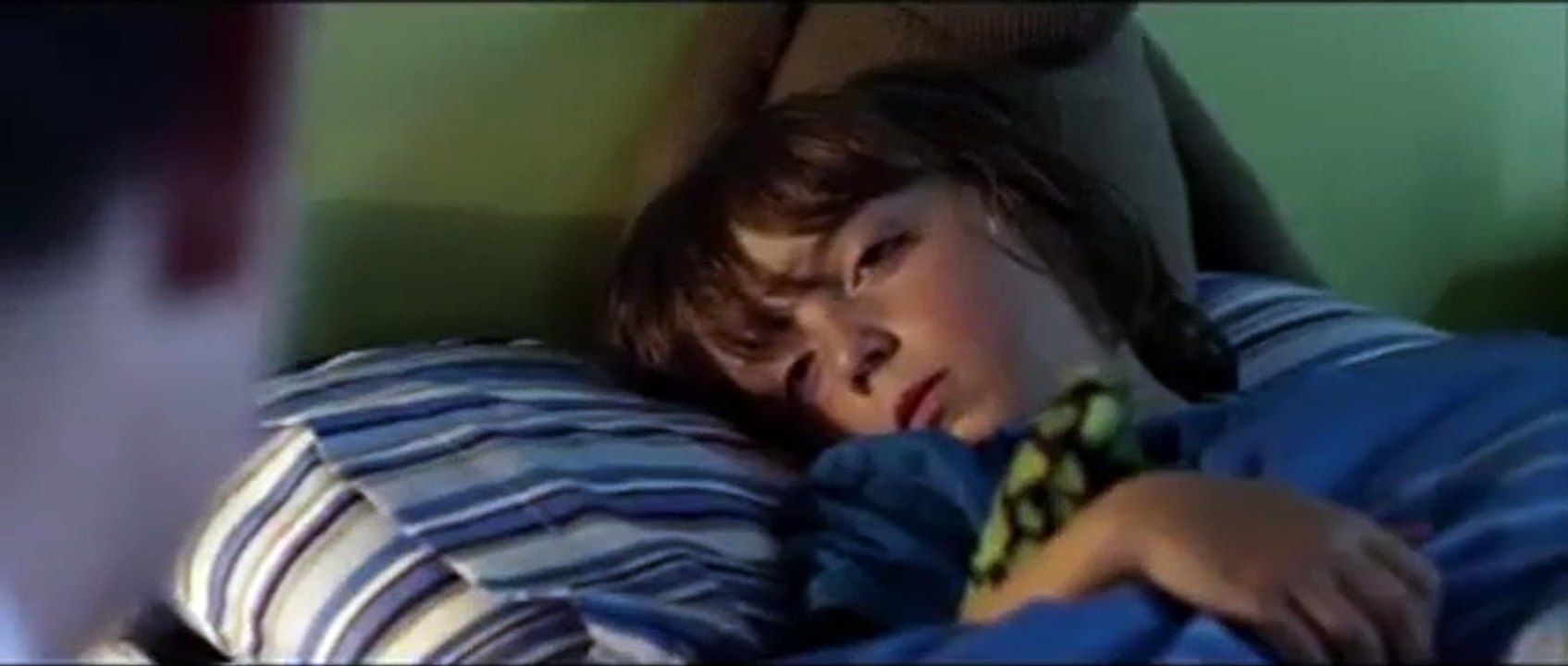 Kill List Trailer DF