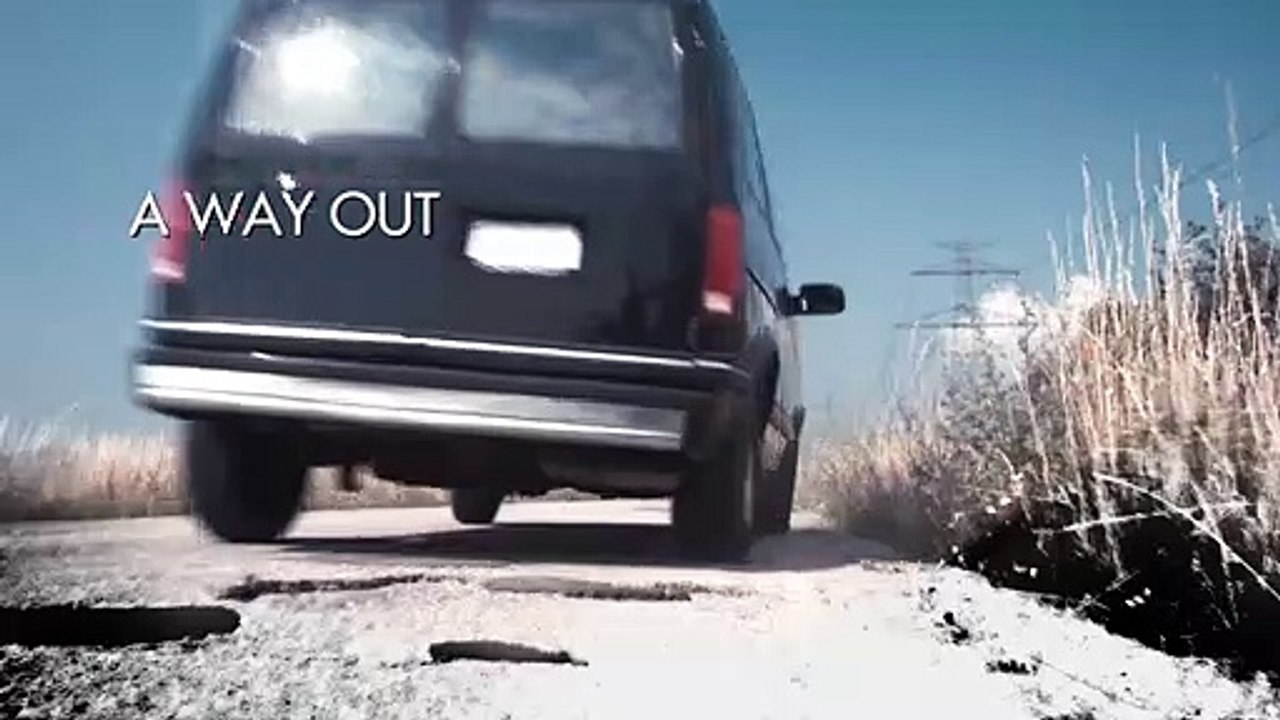 Prowl Trailer DF