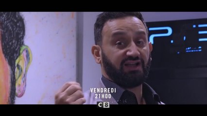 Access Prime Time : un an dans les coulisses de TPMP !  C8