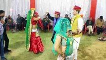 Mhare Chudle Ra Singaar - Holi Dhamal (म्हारे चुड़ले रा श्रृंगार - होली धमाल)