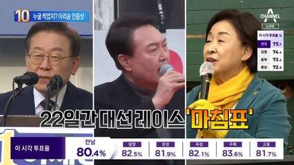누굴 찍었지?…스타들 아리송 인증샷