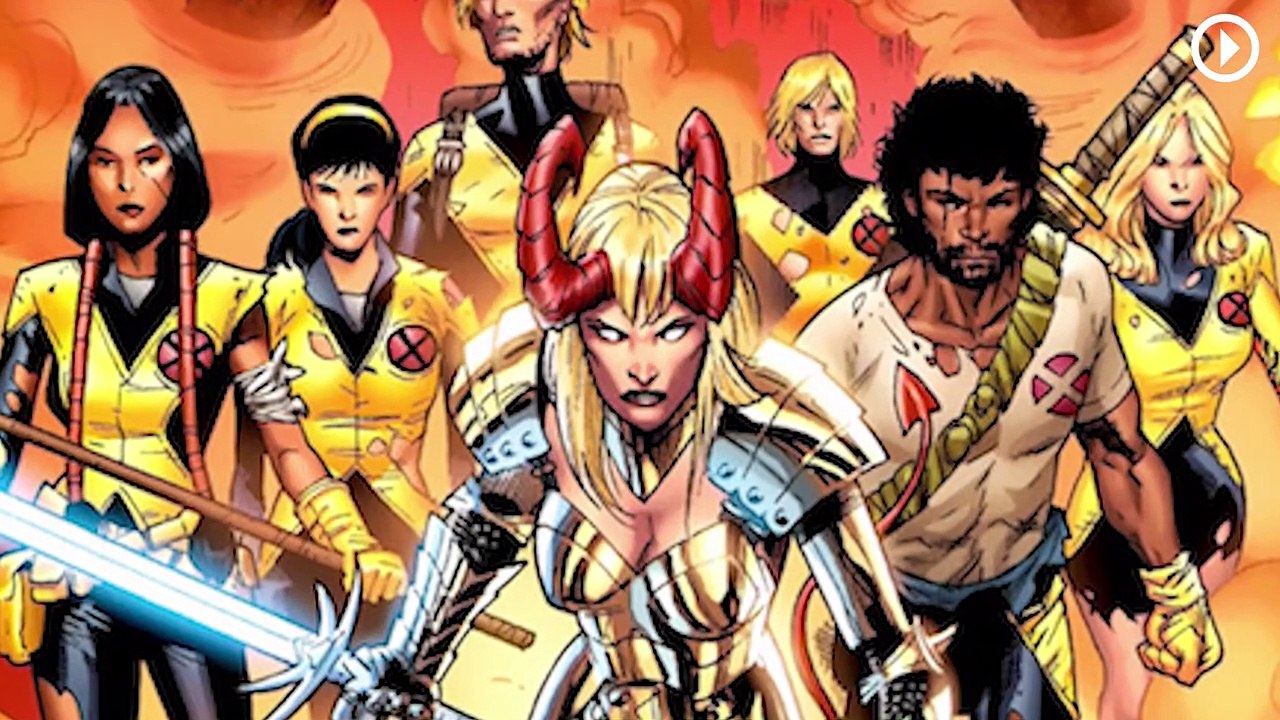 3 Fan-Theorien zu Logan! (FILMSTARTS-Original)